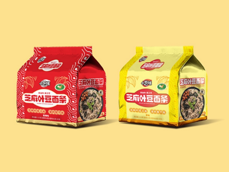 5 ключевых моментов при выборе подходящих материалов для упаковки пищевых продуктов