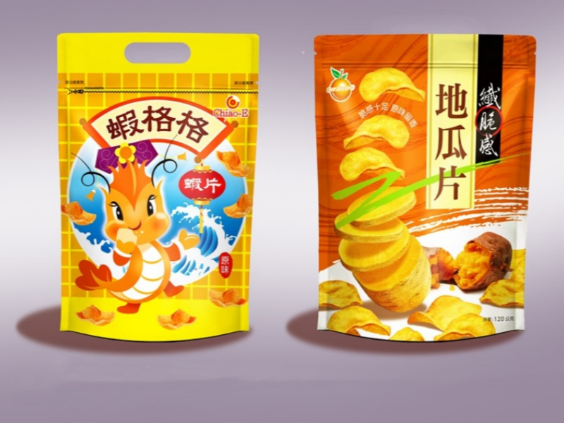 Mengapa Kemasan Fleksibel Menjadi Favorit Baru di Pasar? Pahami Alasan Dibaliknya