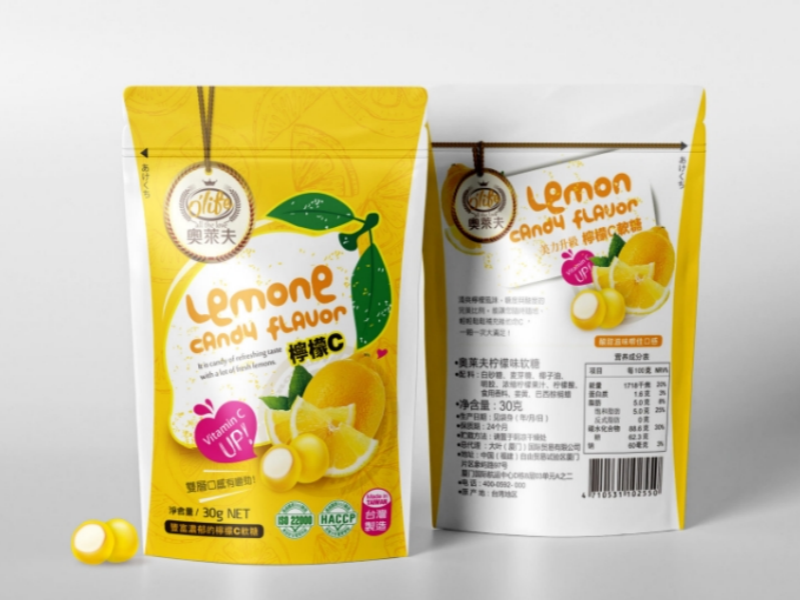 6 Desain Tas Kemasan Makanan Fungsional Untuk Menjaga Makanan Tetap Segar