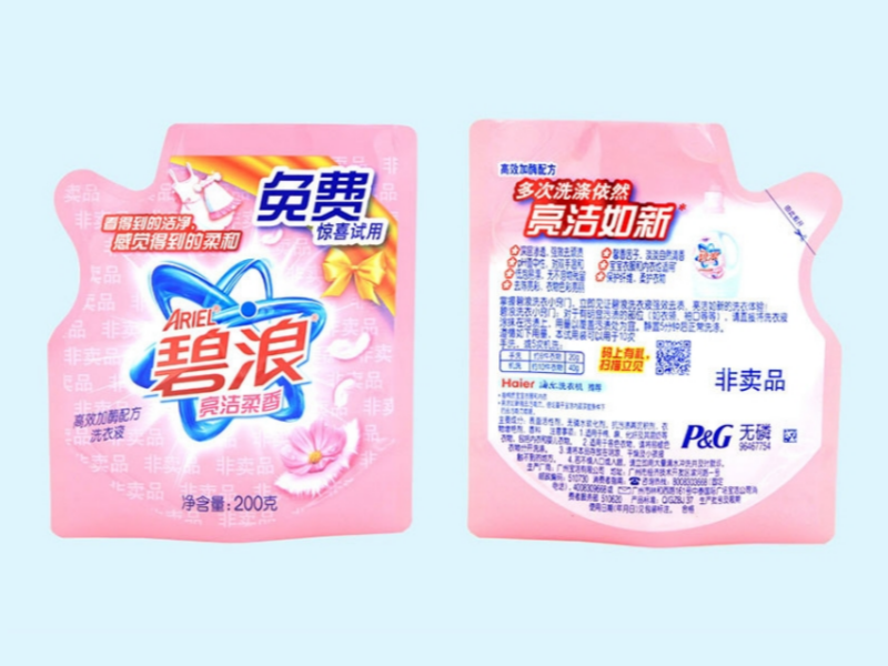 Tren Desain Tas Kemasan Bahan Kimia Harian: Tips Agar Produk Menonjol