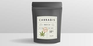 Упаковка каннабиса, устойчивая к влаге, окислению и ультрафиолетовому излучению: безопасное и соответствующее требованиям решение