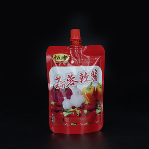 Tas Memasak Suhu Tinggi Berkualitas Tinggi untuk Kesegaran dan Keamanan Makanan