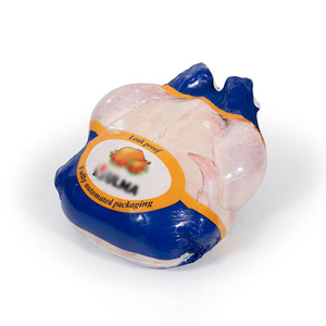 Tas Penyusut Vakum Tugas Berat - Sempurna untuk Penyimpanan Daging Besar