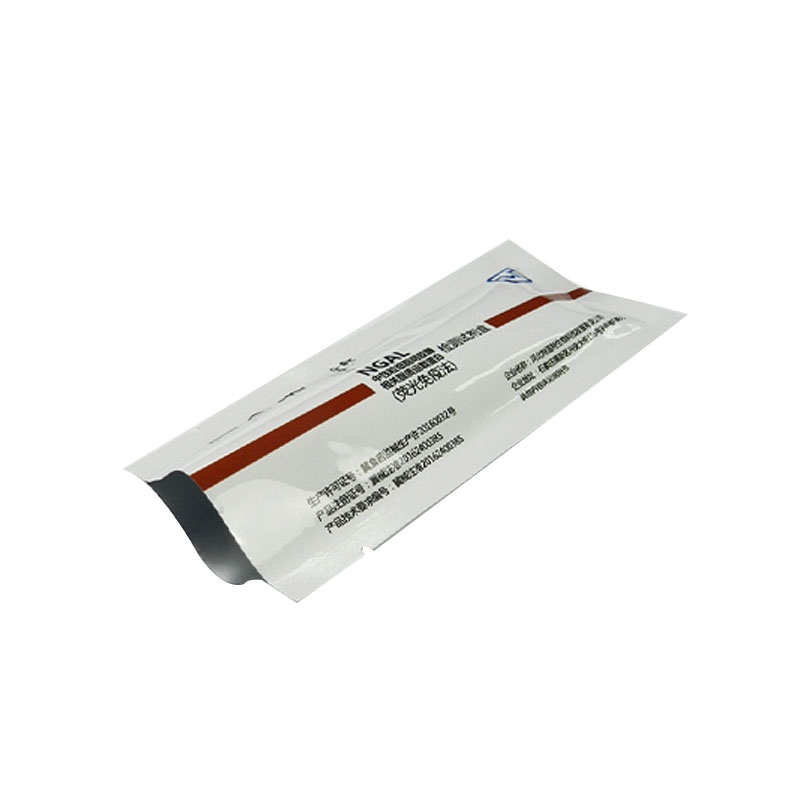 Kemasan Medis Kemasan Strip Reagen Medis-Kemasan Reagen Medis | Laminasi Aluminium Foil Medis | Tas Penghalang Reagen PCR Kemasan Fleksibel