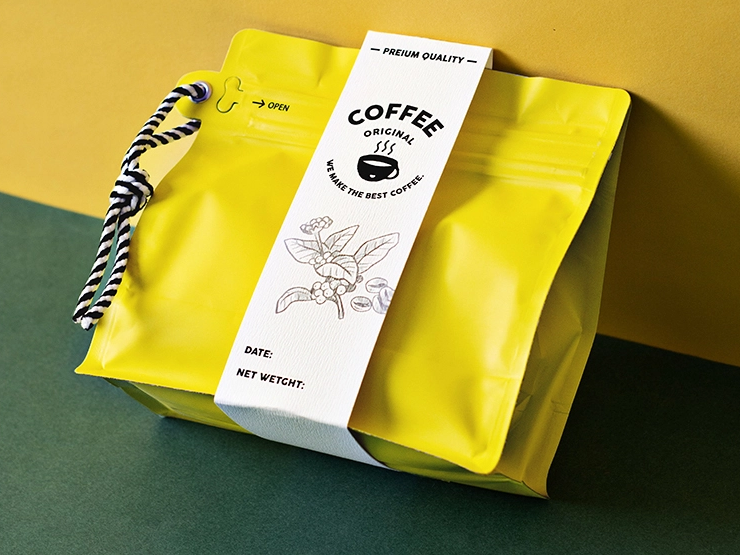 Stand Up Pouches untuk Kemasan Makanan: Panduan Lengkap Solusi Pengemasan Makanan Fleksibel