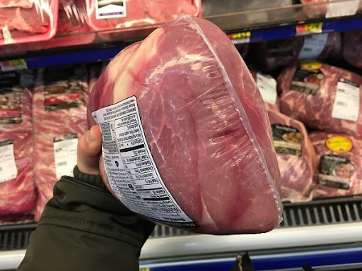 pel&iacute;cula retr&aacute;ctil de PVDC coextruida multicapa