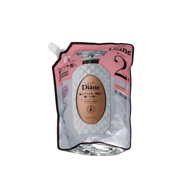 Kantong nosel sampo antibakteri anti bocor - kontrol volume presisi, portabel dan anti-kotor, dirancang khusus untuk produk perawatan pribadi cair solusi pengemasan fleksibel yang cerdas