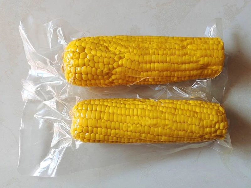 Полное руководство по вакуумным пакетам: все, что вам нужно знать