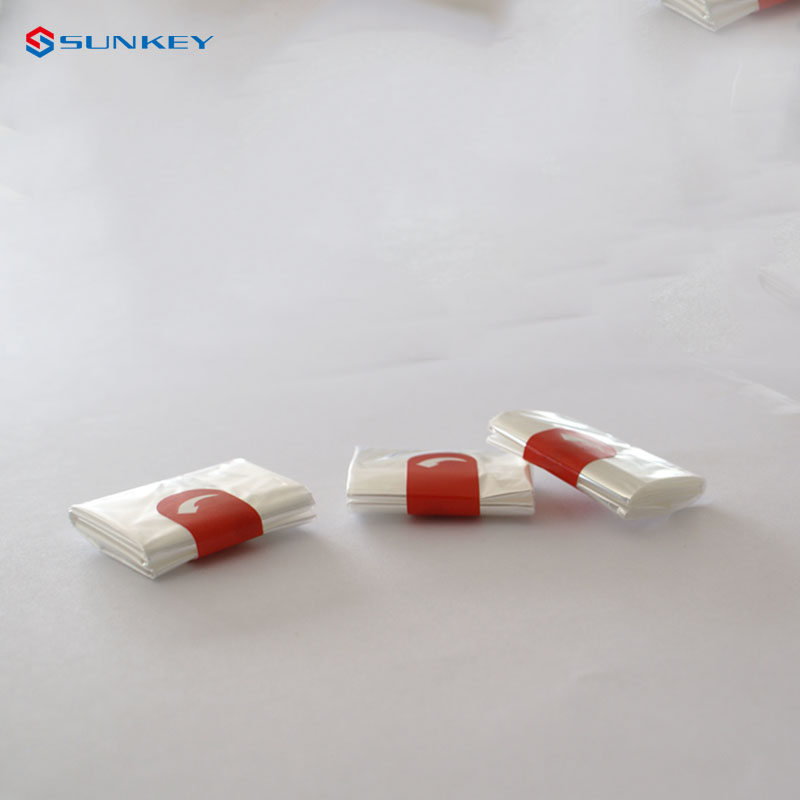 Пищевой пакет для запекания PET NY мешок для запекания