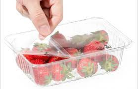 Высокобарьерная, противозапотевающая, легко очищаемая дышащая закрывающая пленка — фрукты и овощи сохраняют свежесть на 21 день, открывая новую эру безотходного производства.