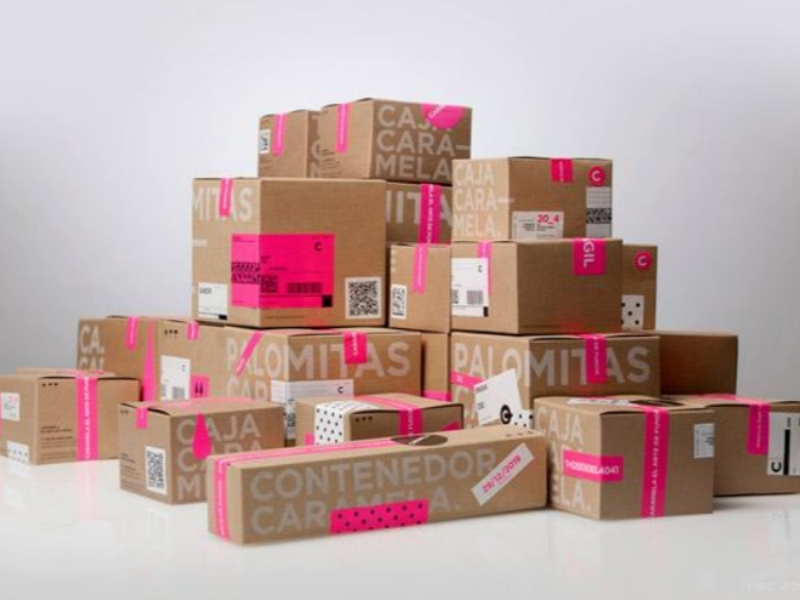 La versatilidad de las bolsas de embalaje industrial: m&aacute;s que solo protecci&oacute;n