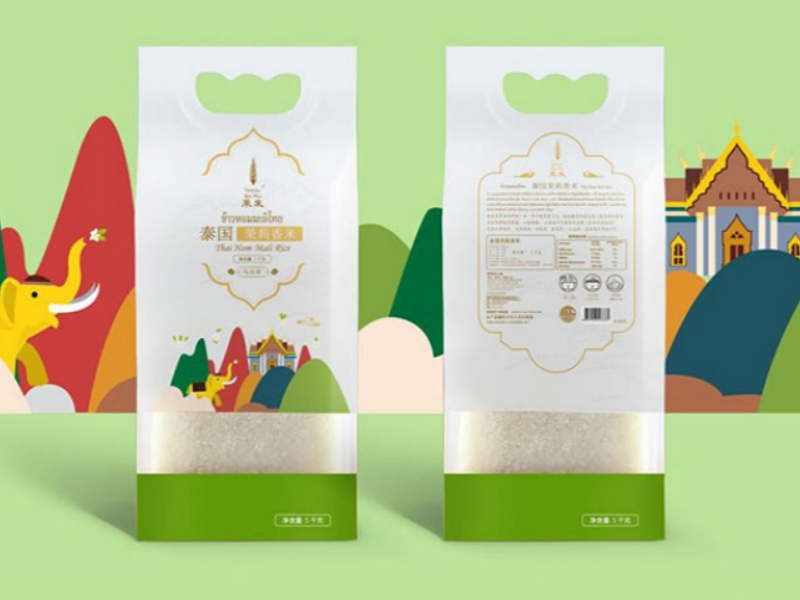 Bagaimana Cara Memilih Bahan Kemasan Makanan Agar Produk Tetap Segar?