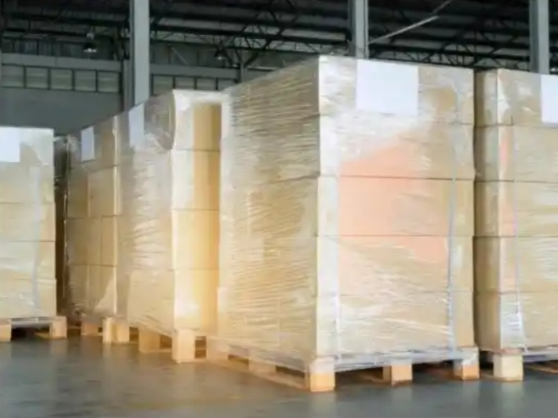 Высокопроизводительные промышленные упаковочные пакеты: устойчивость к высоким температурам и коррозии