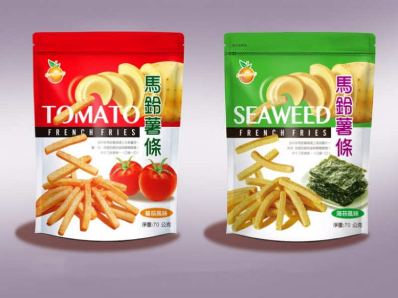 Экологические тенденции в упаковке пищевых продуктов: сравнение пластика, бумаги и разлагаемых материалов