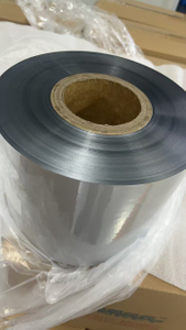  Film Medis PET/AL/PE Kelas Farmasi