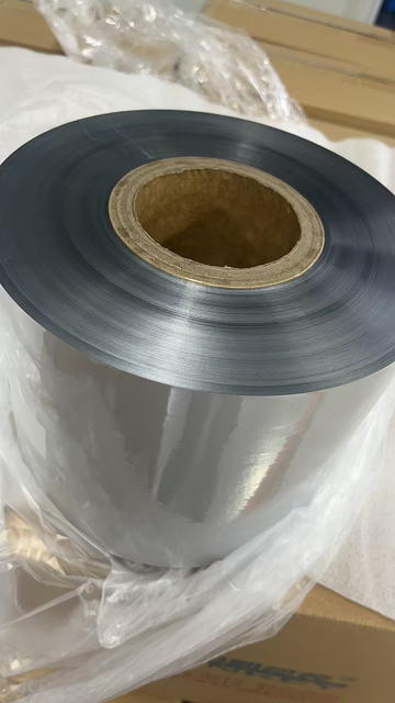  Film Medis PET/AL/PE Kelas Farmasi