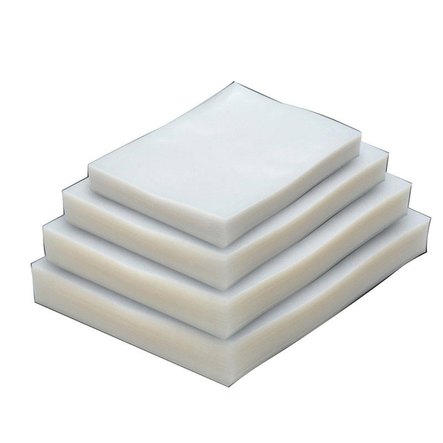 Envases de alta resistencia de calidad alimentaria: una barrera protectora fuerte y fiable