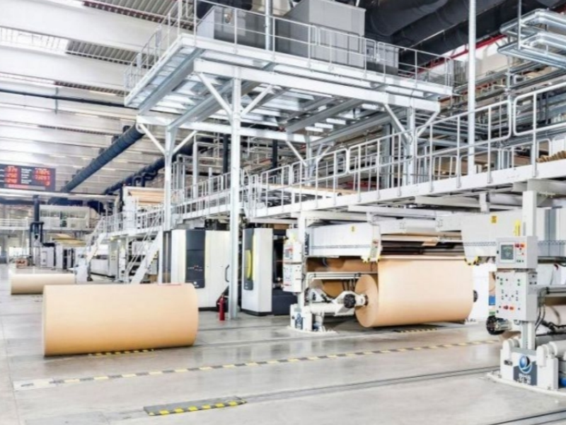 Resistencia a la tracci&oacute;n y resistencia al desgarro de bolsas de embalaje industriales