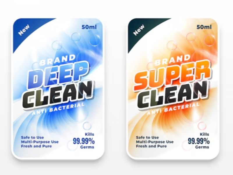 &iquest;C&oacute;mo mejorar el valor de marca de las bolsas de embalaje de productos qu&iacute;micos diarios? 7 estrategias para compartir