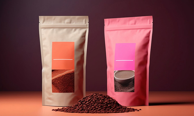 Bolsas stand-up de alta barrera: soluciones de embalaje para diferentes escenarios