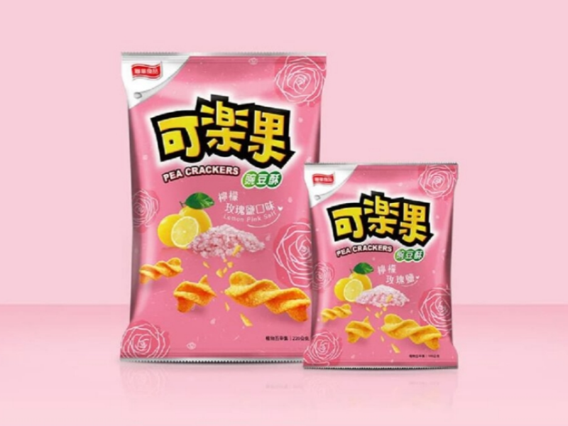 5 дизайнов упаковки пищевых продуктов, которые сделают ваш бренд более привлекательным