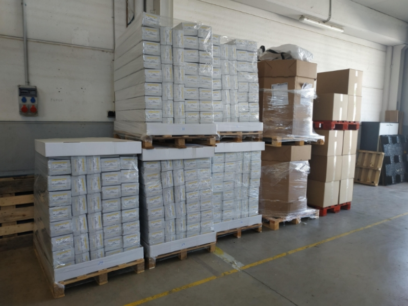 Personalizaci&oacute;n de bolsas de embalaje industrial: proporcionando soluciones a medida para diferentes productos