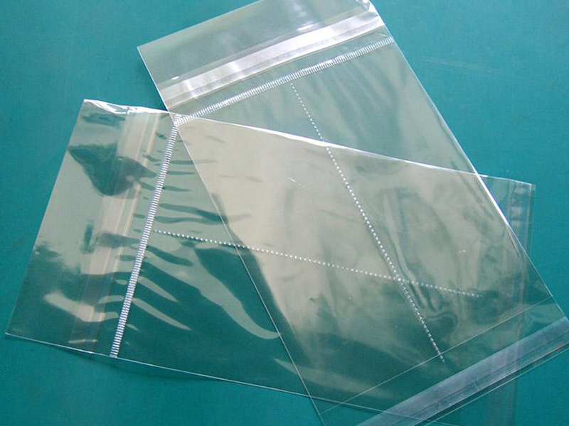 Kemasan Ramah Lingkungan dengan Bahan Lapisan Tunggal: Pilihan Ramah Lingkungan untuk Keberlanjutan