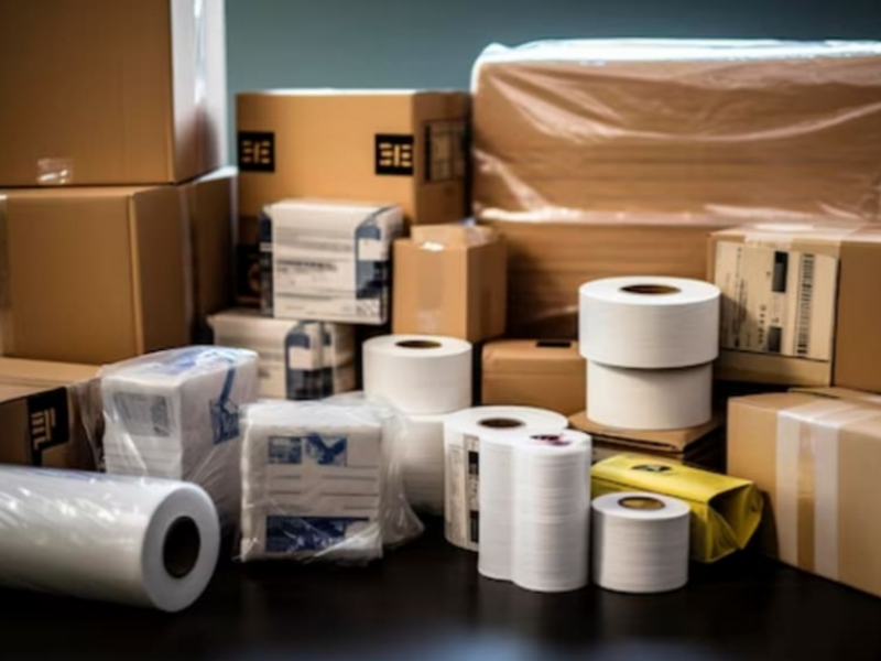 Protecci&oacute;n de mercanc&iacute;as pesadas: &iquest;C&oacute;mo elegir bolsas de embalaje industrial?