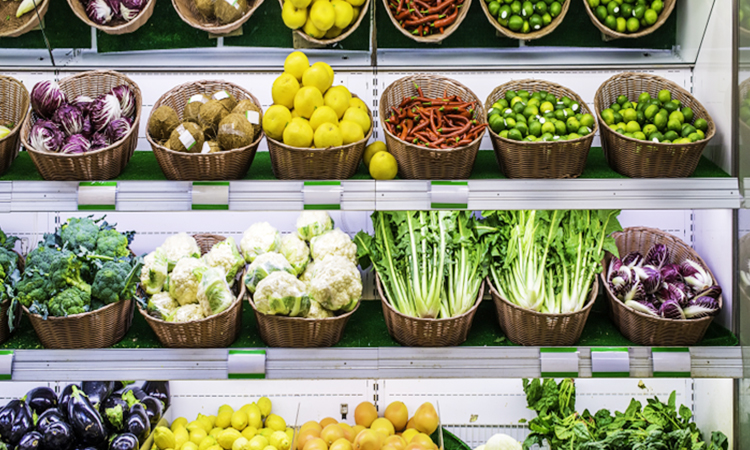 Пищевая упаковка