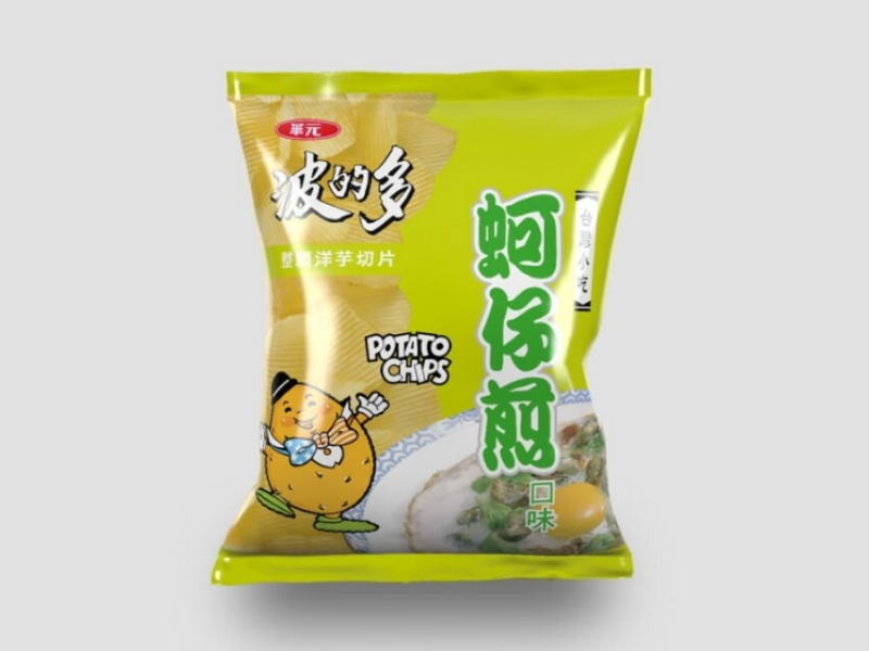 10 основных факторов, влияющих на качество пакетов для упаковки пищевых продуктов