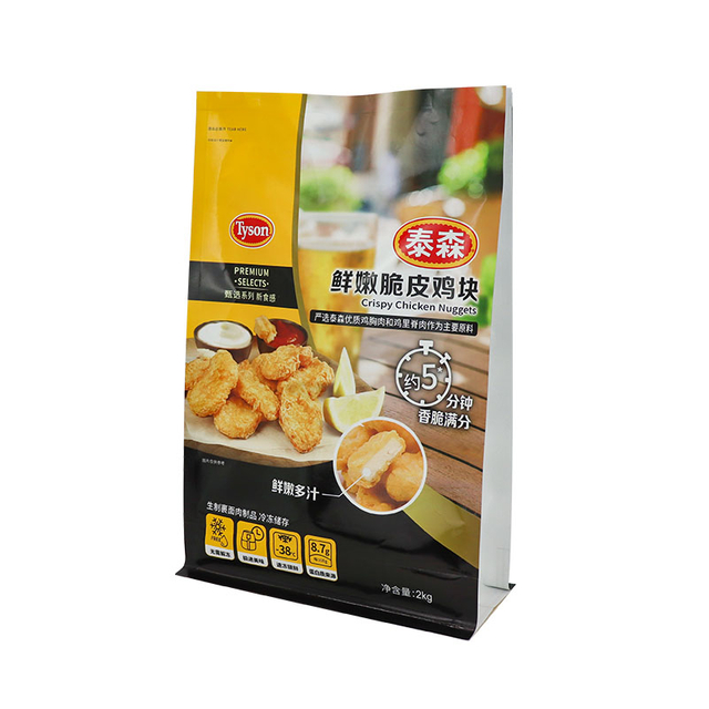 Kemasan Daur Ulang Bahan Mono: Pilihan Ramah Lingkungan untuk Keberlanjutan