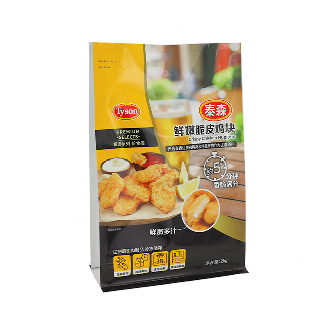 Kemasan Daur Ulang Bahan Mono: Pilihan Ramah Lingkungan untuk Keberlanjutan