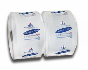 Высокопрочный полиэтиленовый мешок для частиц весом 25 кг — сверхпрочная защита от утечек, пленка для автоматической упаковки