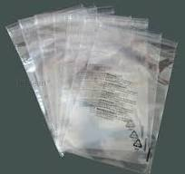 Kantong kemasan bening | Kemasan Bukti Kelembaban Terlihat | Tas Bening | Film Transparan Tahan Tusukan | Tas Transparan Food Grade