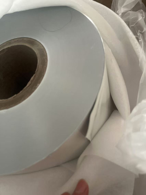  Film Medis PET/AL/PE Kelas Farmasi