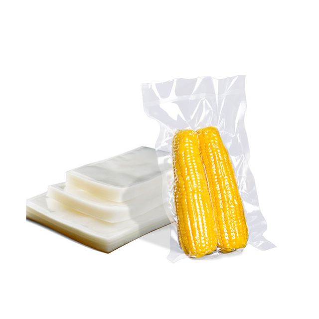 Envases de alta resistencia de calidad alimentaria: una barrera protectora fuerte y fiable